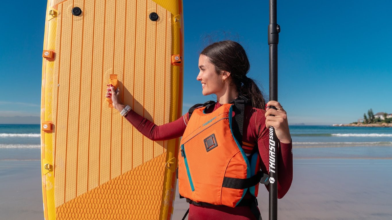 The Best Life Jackets for Water Safety