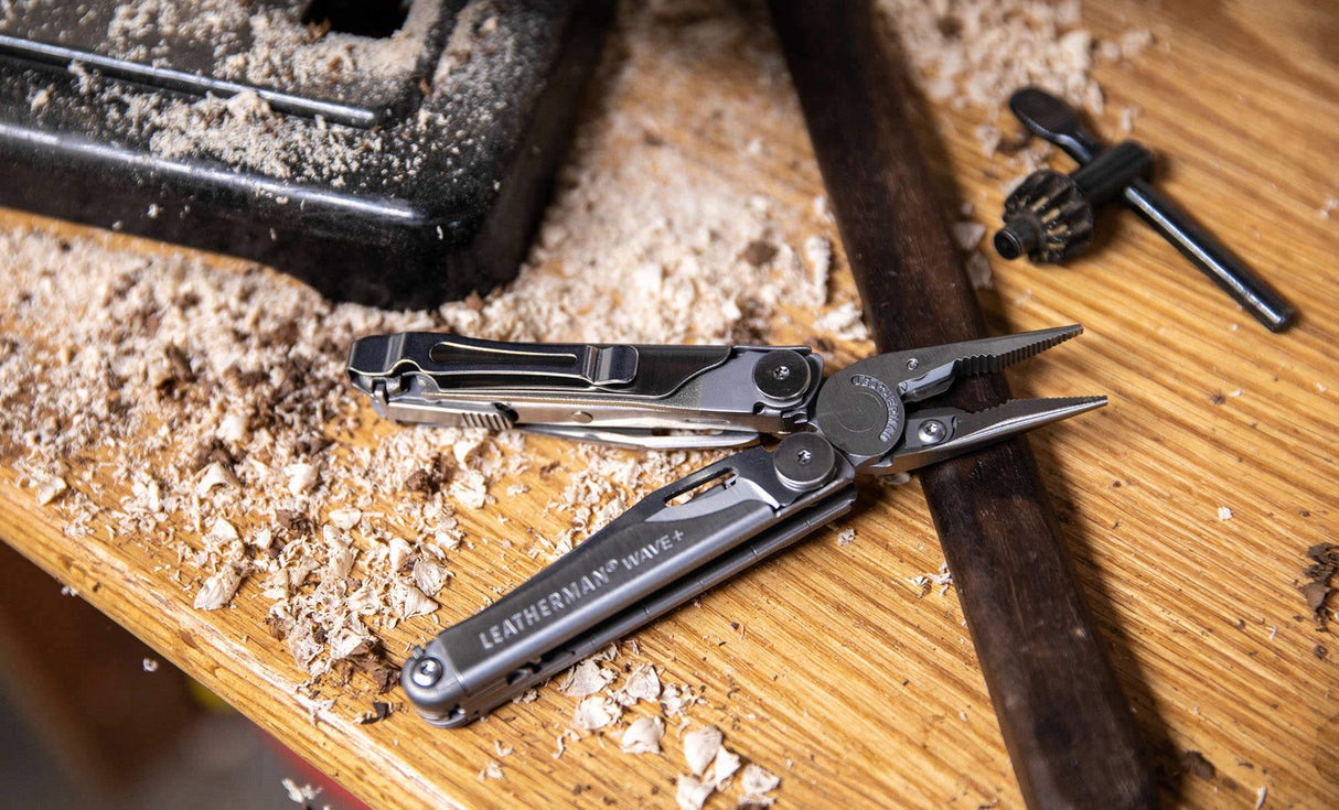 Best Multi-Tools for Survival