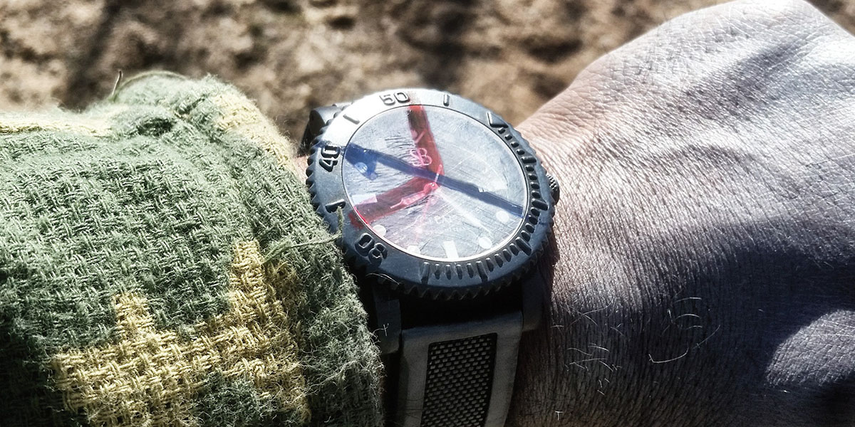 THE BEST SURVIVAL WATCHES TO BUY IN 2021