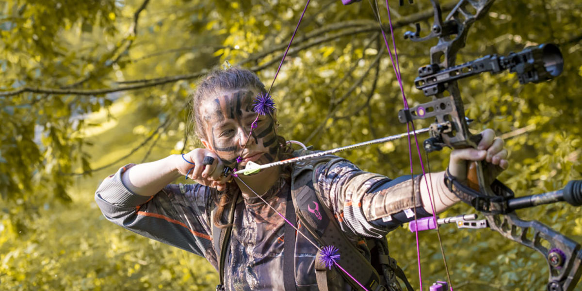 The 9 Best New Compound Hunting Bows