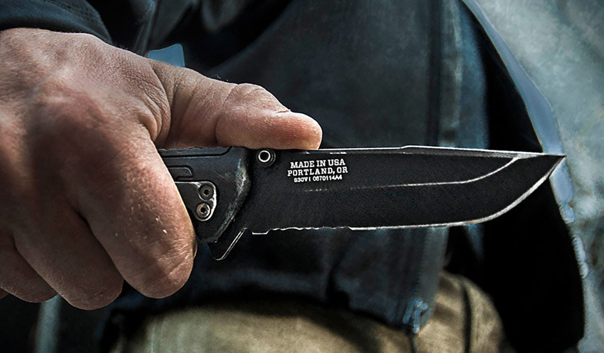 18 Best Pocket Knife Brands