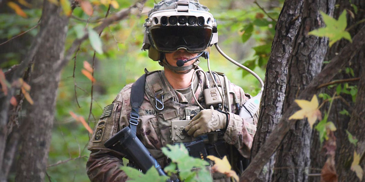 Army’s awesome new gear to protect soldiers