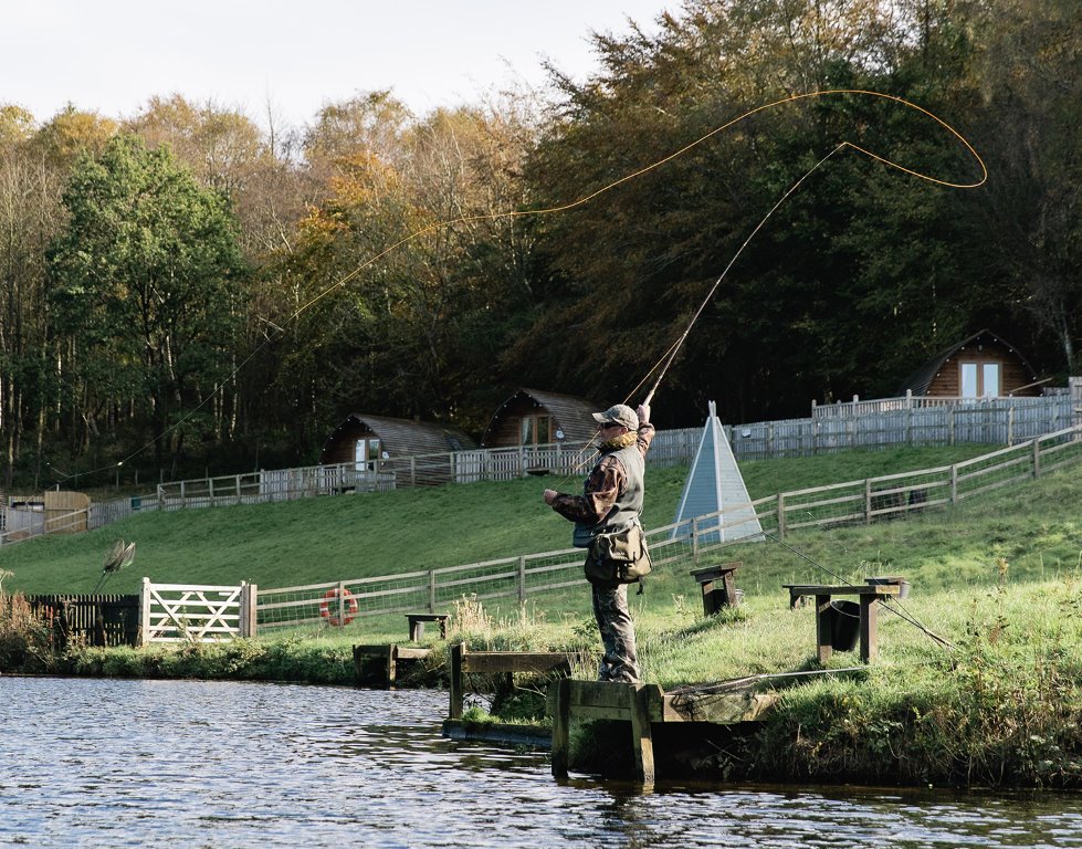 Beginner’s Guide to Outdoor Fishing for Food