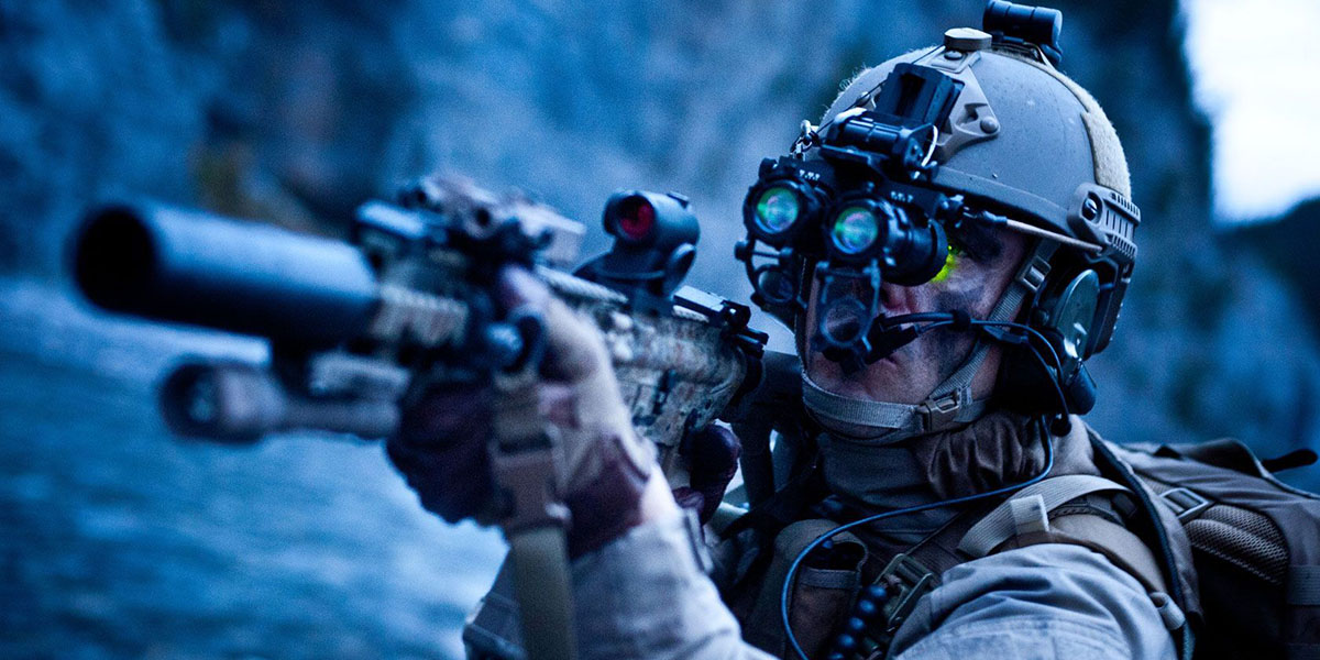 The best night vision goggles and monoculars 2021